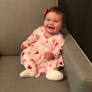 Meet your Posher, Kelsi